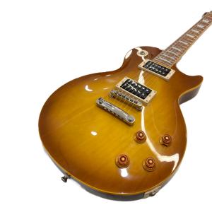 EPIPHONE (エピフォン) Lespaul classic plain top　