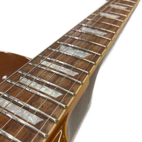 EPIPHONE (エピフォン) Lespaul classic plain top　