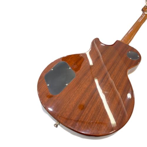 EPIPHONE (エピフォン) Lespaul classic plain top　