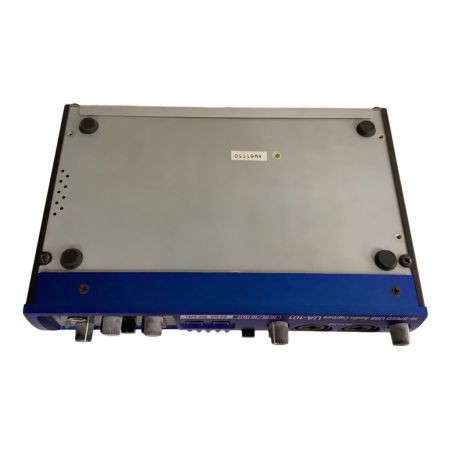 ROLAND オーディオインターフェイス UA-101｜トレファクONLINE