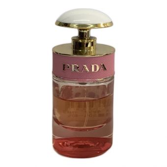 PRADA (プラダ) 香水 キャンディフロラーレ 30ml 残量50%-80%