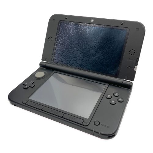 Nintendo (ニンテンドウ) 3DS LL ルフィレッドver キズ有 SPR-001 -