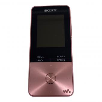 SONY (ソニー) WALKMAN NWS313 -