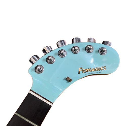 FERNANDES ZO-3 ジャンク