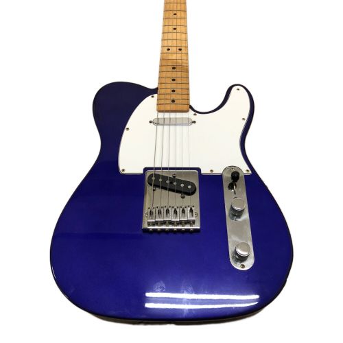 Fender Mexico Standard Telecaster エレキギター