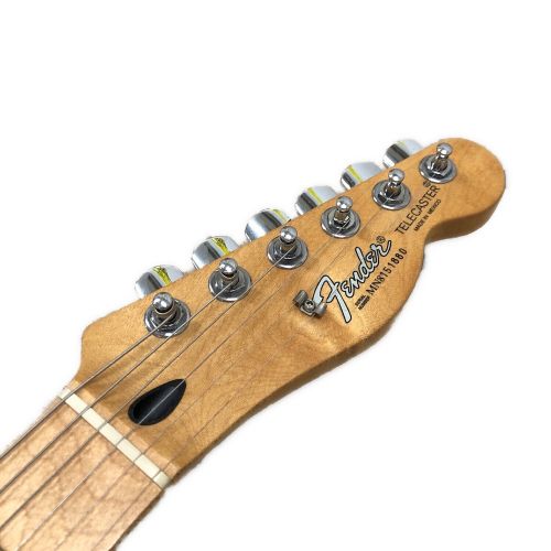 Fender Mexico Standard Telecaster エレキギター