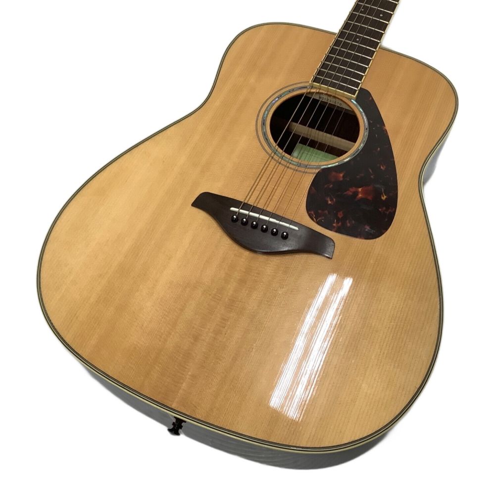 YAMAHA アコースティックギター FG830｜トレファクONLINE