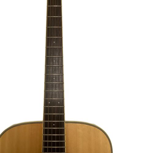 YAMAHA アコースティックギター FG830