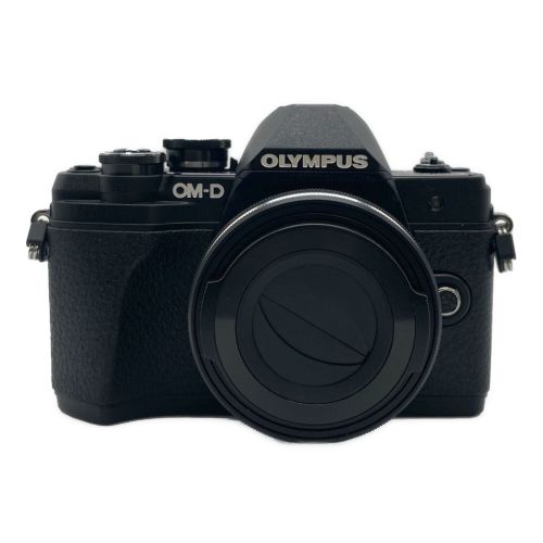 OLYMPUS ミラーレス一眼カメラOM-D E-M10　MarkⅡ