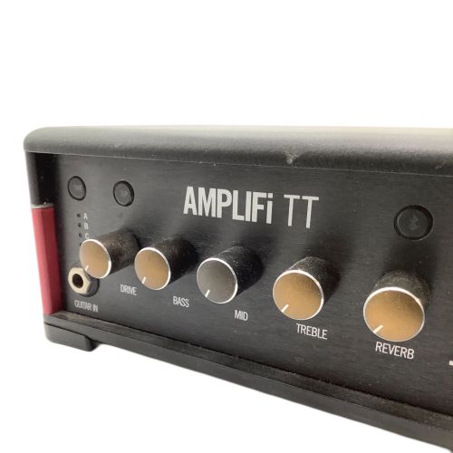 LINE6 マルチエフェクター AMPLIFi TT