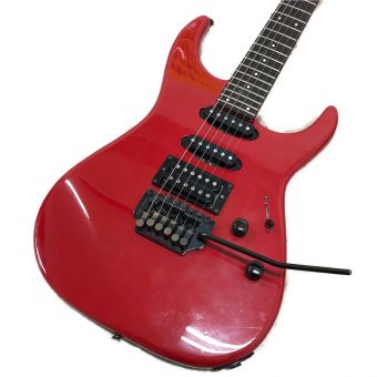 FERNANDES エレキギター FR-55TR