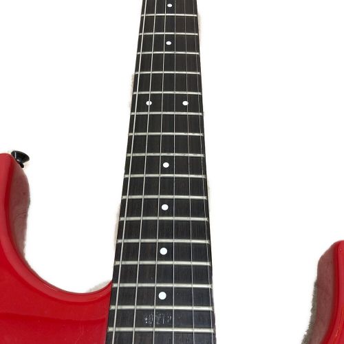 FERNANDES エレキギター FR-55TR