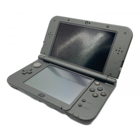 Nintendo (ニンテンドウ) New 3DS LL キズ有 RED-001 動作確認済み -
