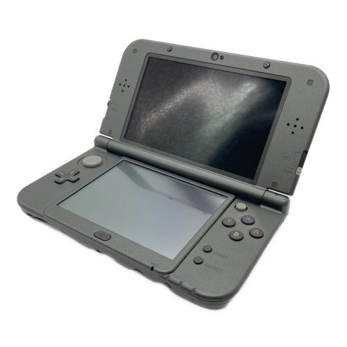 Nintendo (ニンテンドウ) New 3DS LL キズ有 RED-001 動作確認済み ...