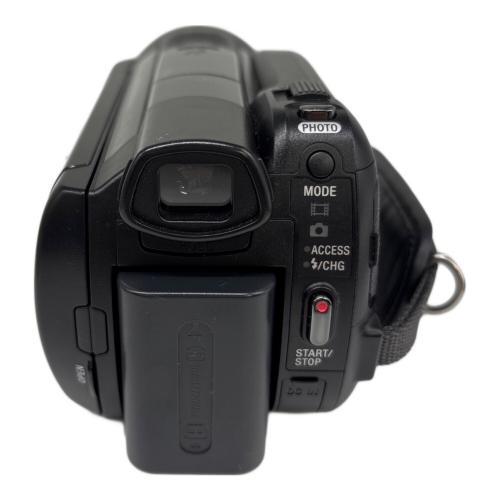 SONY (ソニー) ビデオカメラ HDR-XR520V -