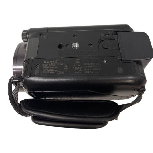 SONY (ソニー) ビデオカメラ HDR-XR520V -