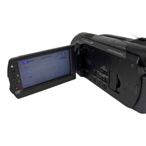 SONY (ソニー) ビデオカメラ HDR-XR520V -