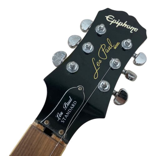 EPIPHONE LesPaul Standard レスポール