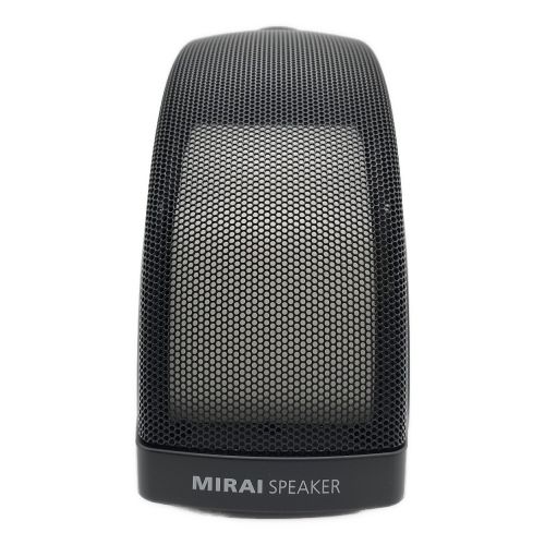 MIRAI SPEAKER(ミライスピーカー)  SF-MIRAIS5
