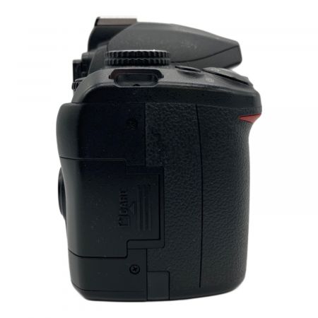 Nikon デジタル一眼レフ カメラセット D3000 ジャンク D3000｜Nikon