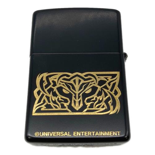 ZIPPO MILLION GOD HADES ミリオンゴッド ハーデス ジッポー