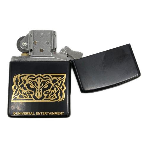 ZIPPO MILLION GOD HADES ミリオンゴッド ハーデス ジッポー