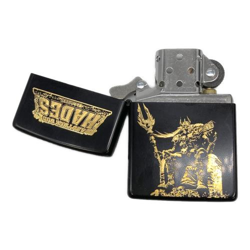 ZIPPO MILLION GOD HADES ミリオンゴッド ハーデス ジッポー