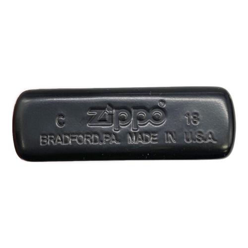 ZIPPO MILLION GOD HADES ミリオンゴッド ハーデス ジッポー