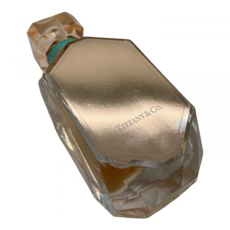 TIFFANY & Co. (ティファニー) 香水 ローズゴールド オードパルファム 75ml