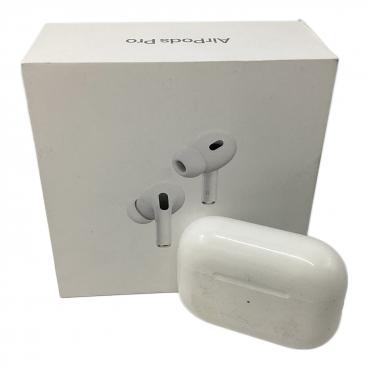 Apple (アップル) AirPods Pro A2084｜トレファクONLINE