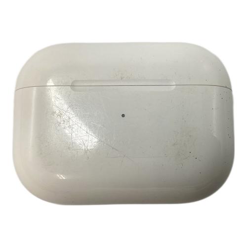 Apple (アップル) AirPods Pro(第2世代) A3047 キズヨゴレ有