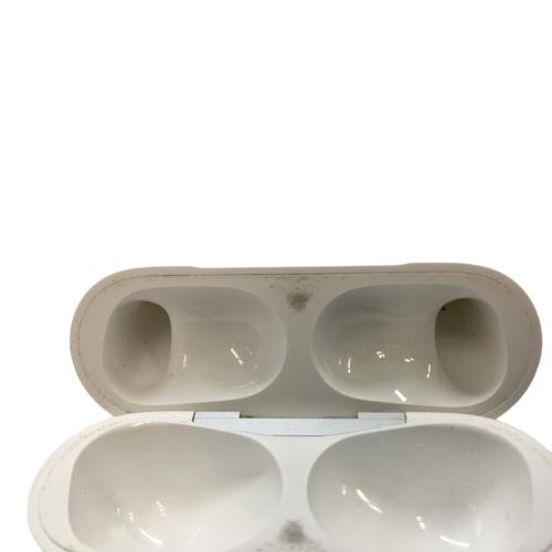 Apple (アップル) AirPods Pro(第2世代) A3047 キズヨゴレ有