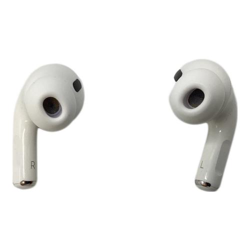 Apple (アップル) AirPods Pro(第2世代) A3047 キズヨゴレ有