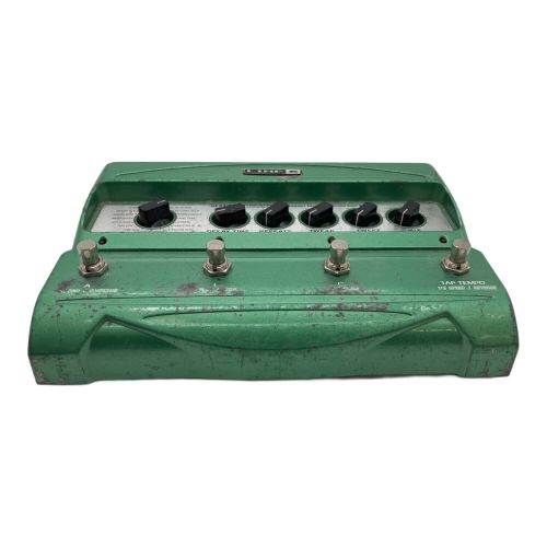 LINE6 DL4 Delay Modeler