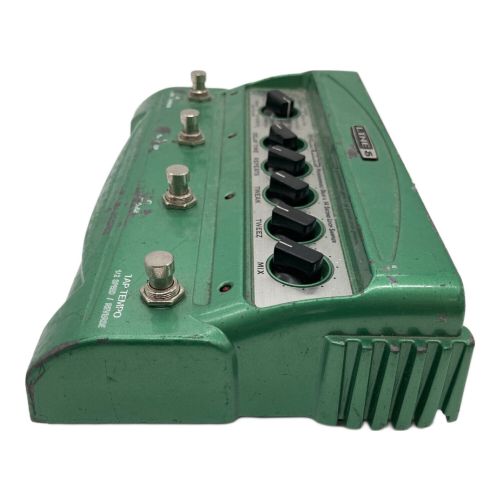 LINE6 DL4 Delay Modeler