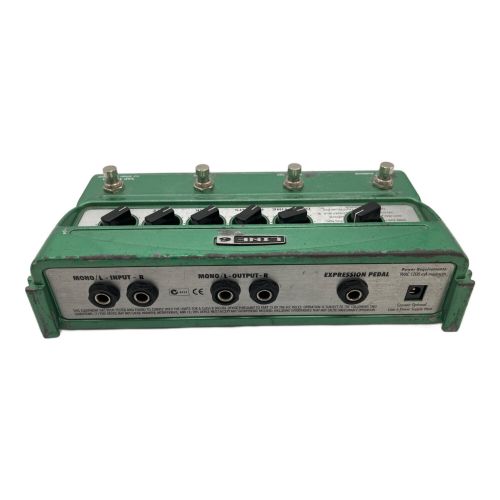 LINE6 DL4 Delay Modeler