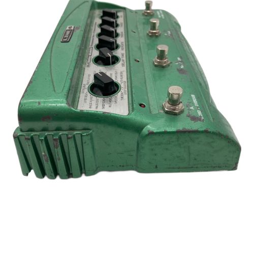 LINE6 DL4 Delay Modeler