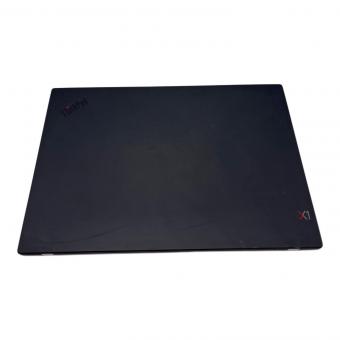 LENOVO (レノボ) ThinkPad 2019年モデル TP00109A 14インチ Windows 10 Pro Core i7 CPU:第8世代 メモリ:16GB PF1ZTQPK