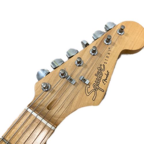 Squier by Fender ストラトキャスター