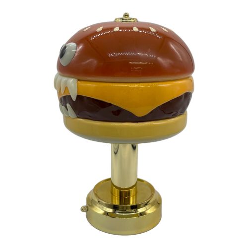 UNDERCOVERハンバーガーランプ2色セット UNDERCOVER (アンダーカバー