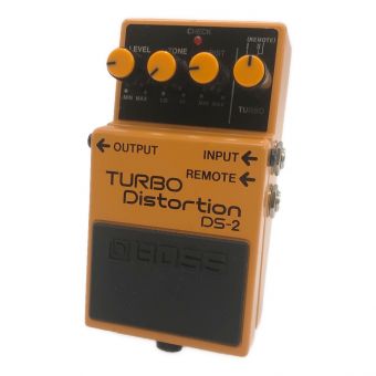 BOSS (ボス) TURBO Direction DS-2