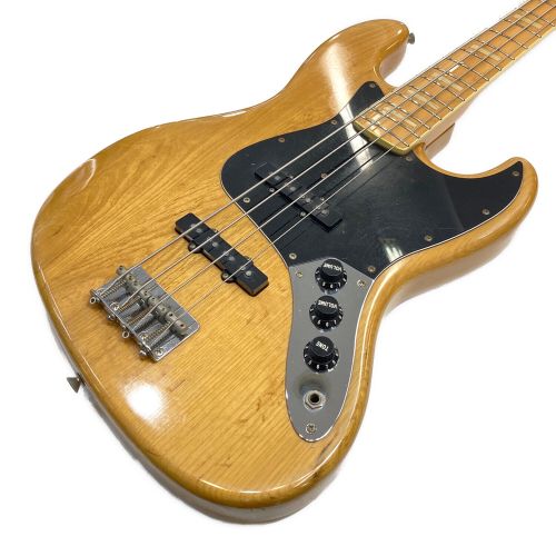 FENDER JAPAN (フェンダージャパン) ジャズベース  JB75-80 1984年-1987年 E830223