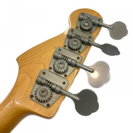 FENDER JAPAN (フェンダージャパン) ジャズベース JB75-80 1984年-1987