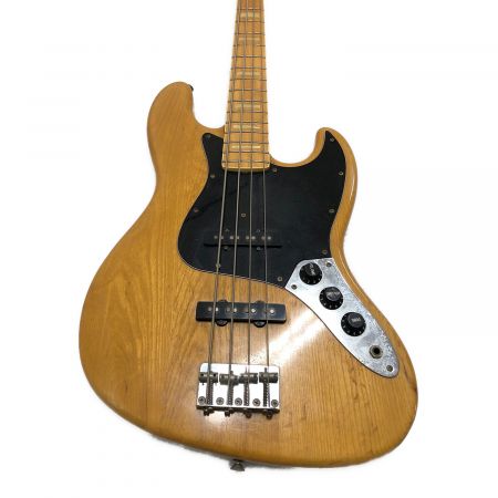 Fender Japan JAZZ BASS Eシリアル 84～87年