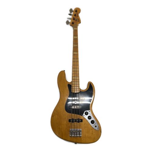 Fender Japan JAZZ BASS Eシリアル 84～87年｜トレファクONLINE