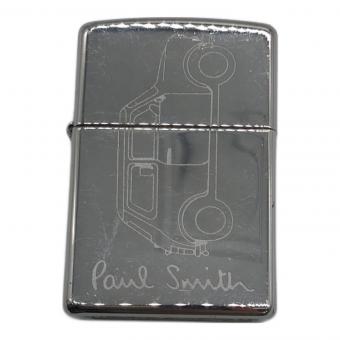 PAUL SMITH (ポールスミス) ZIPPO 2010年製 ミニクーパー
