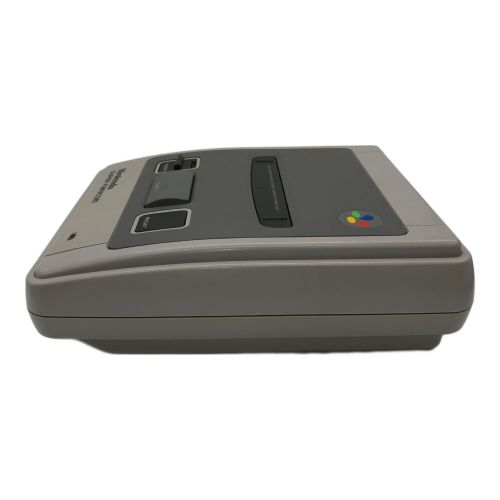Nintendo (ニンテンドウ) スーパーファミコン 130 SHVC-001 S 25067503