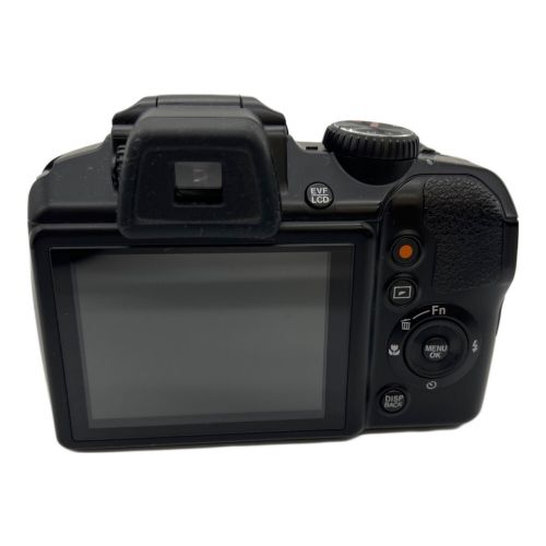 FUJIFILM (フジフィルム) デジタルカメラ FINE PIX S9400W 4S019802
