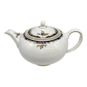 Wedgwood (ウェッジウッド) ティーポット オズボーン