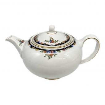 Wedgwood (ウェッジウッド) ティーポット オズボーン